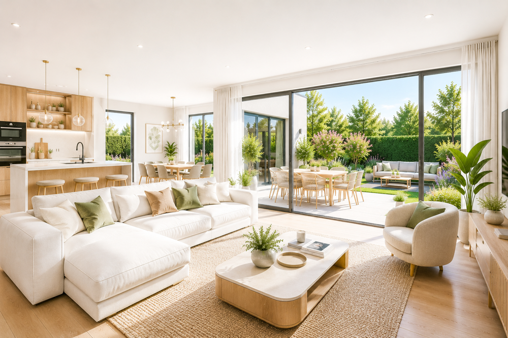 Vente Maison MAISON T4 BREST RE2020 - ÉLIGIBLE LLI TVA 10 % Brest