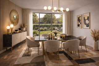  Maison � vendre 4 pi�ces 88 m�