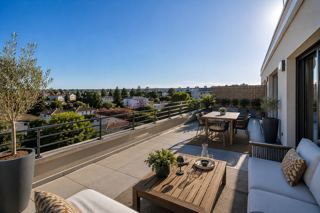  Appartement à vendre 4 pièces 85 m²
