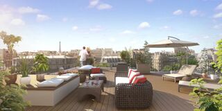  Appartement  vendre 5 pices 