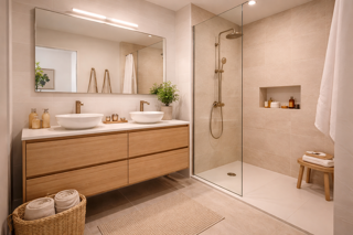  Appartement à vendre 3 pièces 