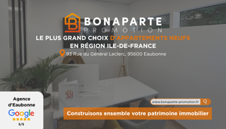  Appartement à vendre 3 pièces 