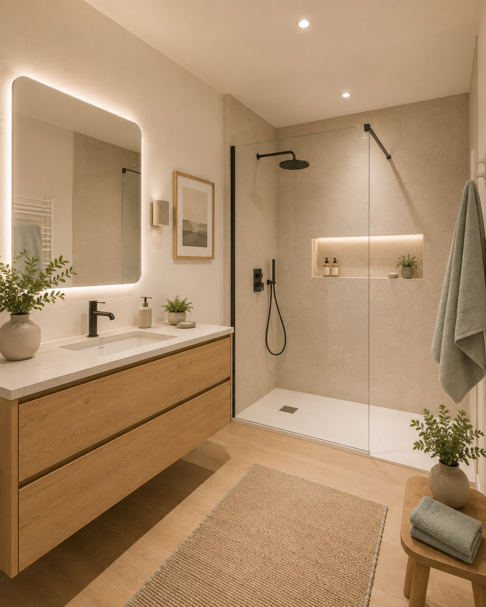Vente Appartement UN LIEU UNIQUE - VUE MER - GARANTIES CONSTRUCTEUR Le relecq kerhuon