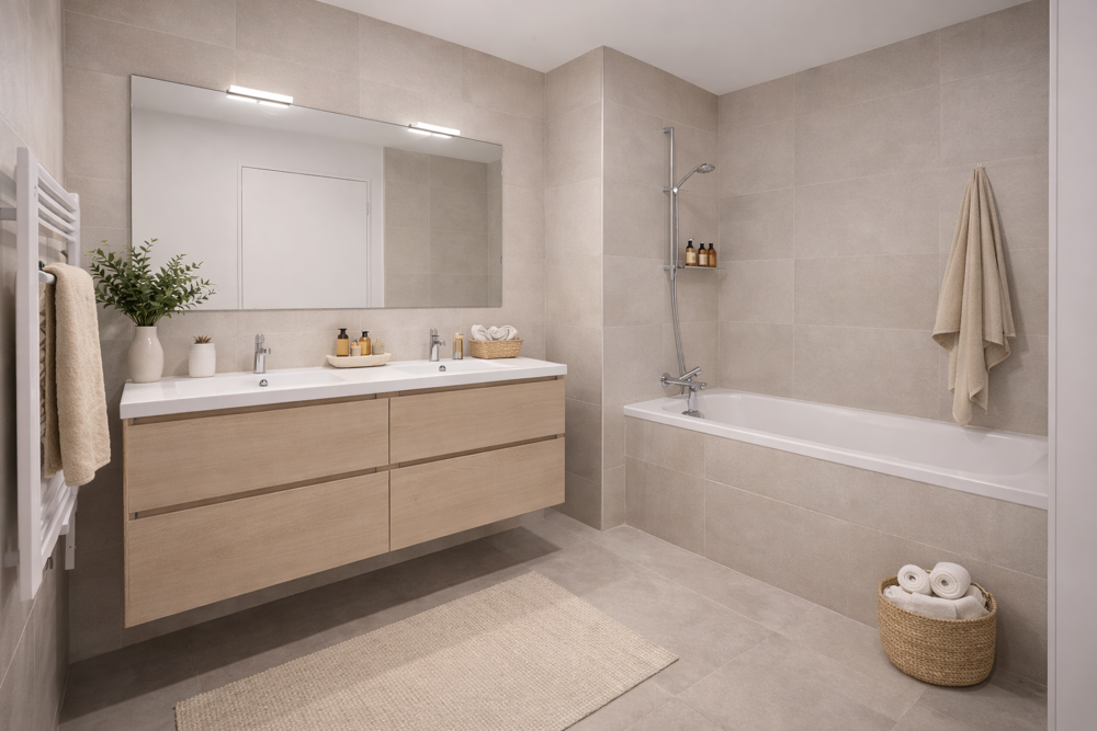 Vente Appartement GRAND T3 de 70m² ENSOLEILLEE - PROCHE CENTRE AVIGNON Avignon