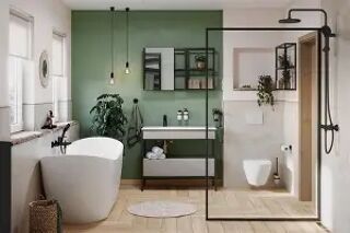  Appartement � vendre 2 pi�ces 43 m�