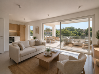  Appartement à vendre 5 pièces 