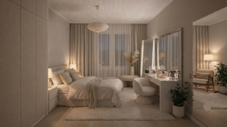  Appartement à vendre 5 pièces 