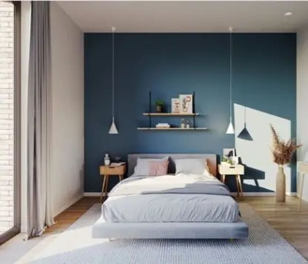 Vente Appartement NEUF DISPONIBLE ! JARDIN DE 120M² - TRIPLE EXPO - QUARTIER ULTRA PRISE Strasbourg