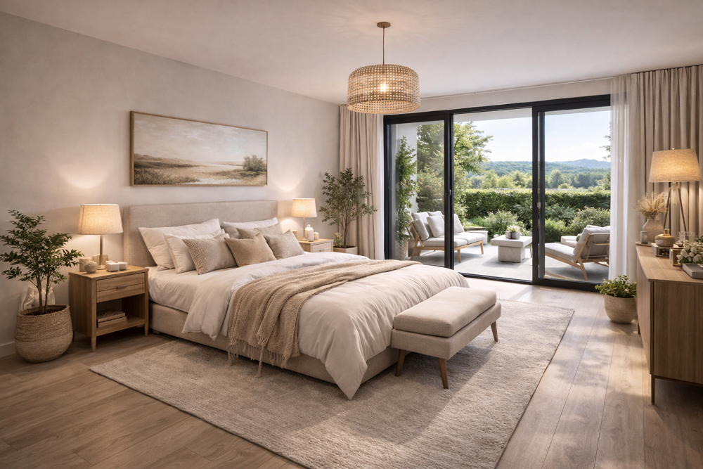 Vente Appartement GAP NORD - MAGNIFIQUE REZ-DE-JARDIN DE 75M² AVEC EXTERIEUR DE 130M² Gap