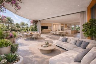  Appartement � vendre 4 pi�ces 75 m�