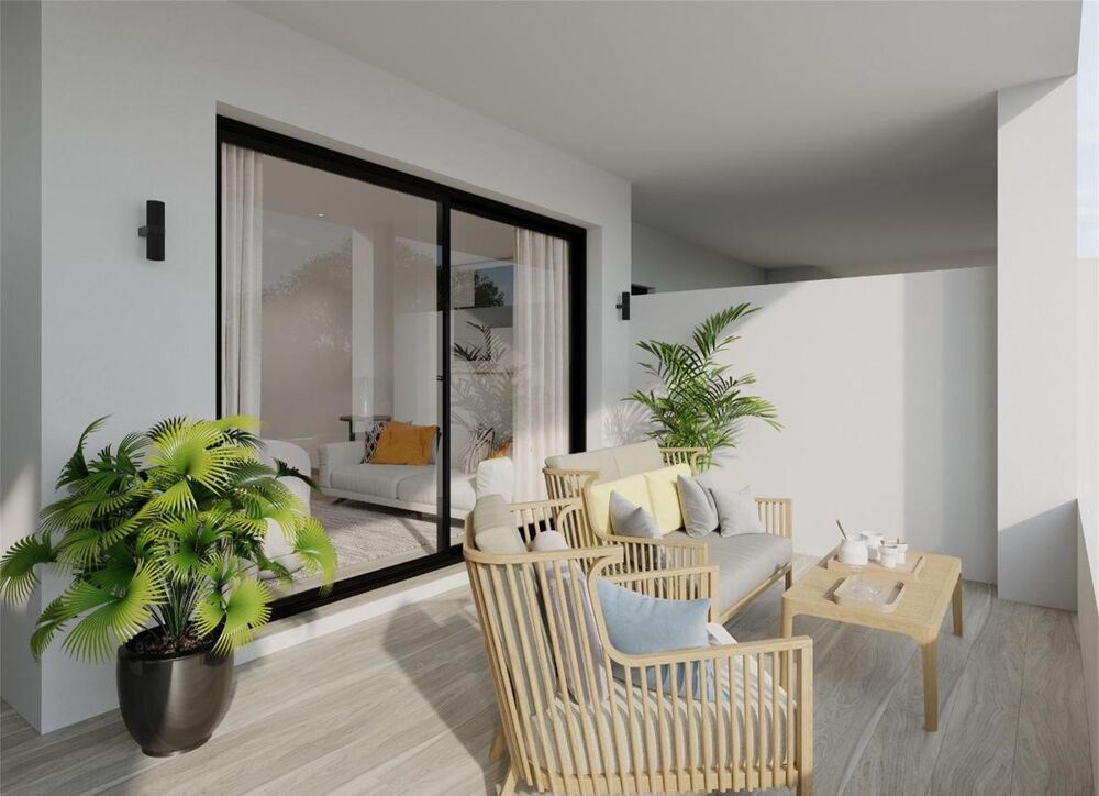Vente Appartement NOUVEAU PROGRAMME SPLENDIDE T2 LA CIOTAT La ciotat