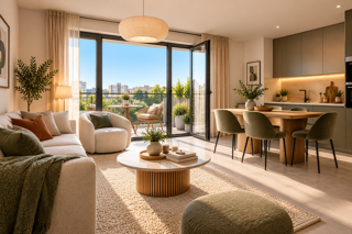 Vente Appartement Appartement proche des commerces Tours
