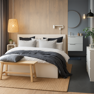  Appartement � vendre 4 pi�ces 