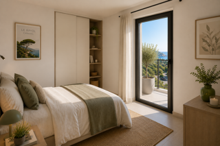 Appartement à vendre 3 pièces 65 m²