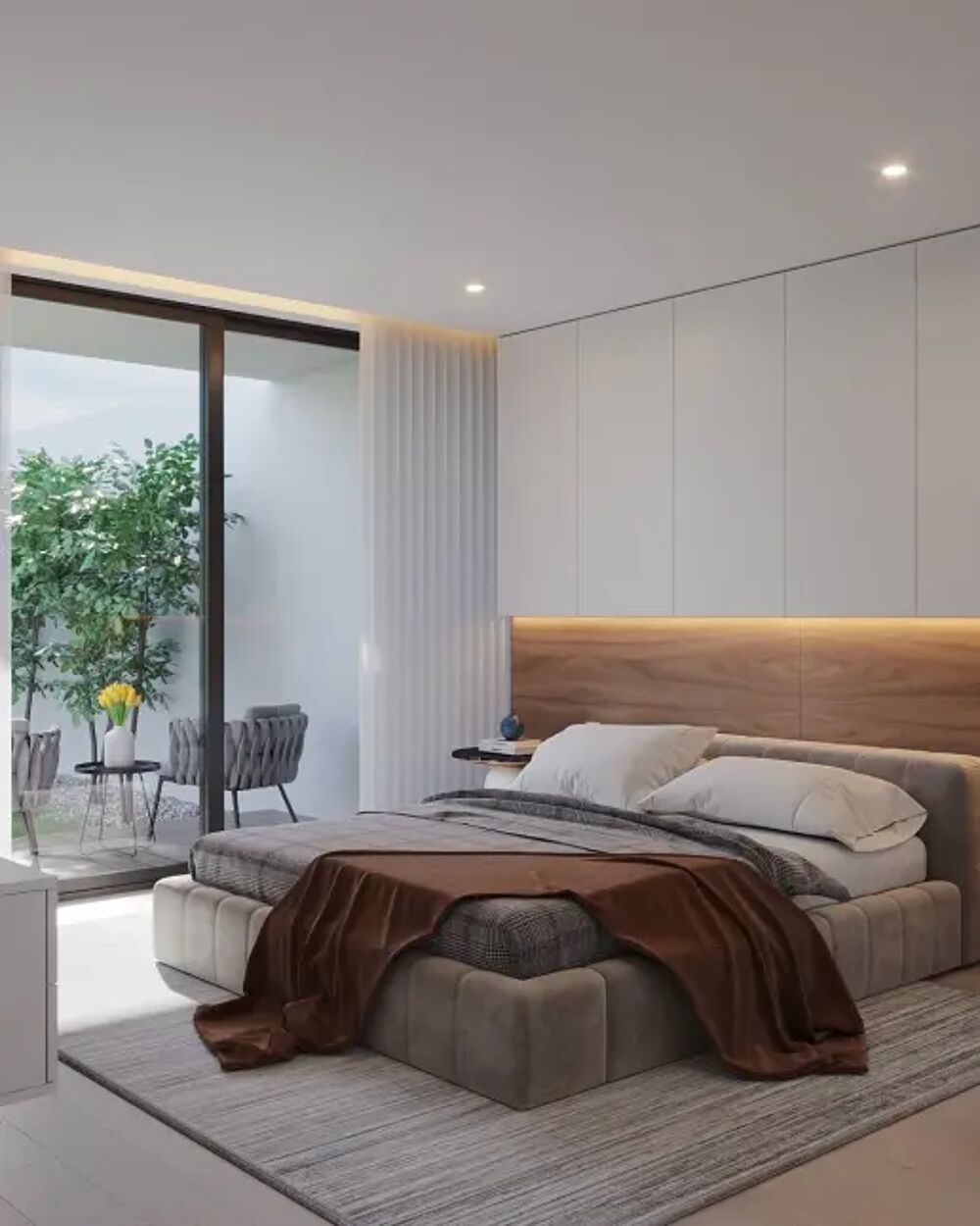 Vente Appartement NEUF DISPONIBLE ! JARDIN DE 120M² - TRIPLE EXPO - QUARTIER ULTRA PRISE Strasbourg