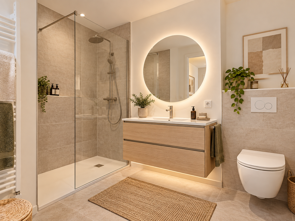 Vente Appartement WOIPPY : T2 NEUF AVEC TERRASSE EXCEPTIONNELLE Woippy