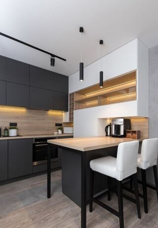  Appartement  vendre 2 pices 
