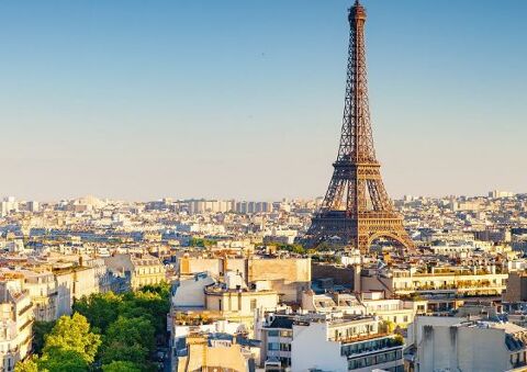   RETOUR DE LOT / ACHETEZ DU NEUF A PARIS / OFFRES COMMERCIALE Appartement - 2 pice(s)