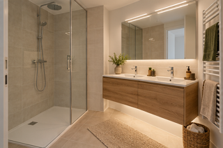 Vente Appartement T5 NEUF DE 94 M² – 4 CHAMBRES ET GRAND BALCON DE 23 M² Vannes