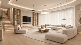 Appartement 6 pièces 160 m² · à Le Plessis Robinson · 160 m² · 999 000 €