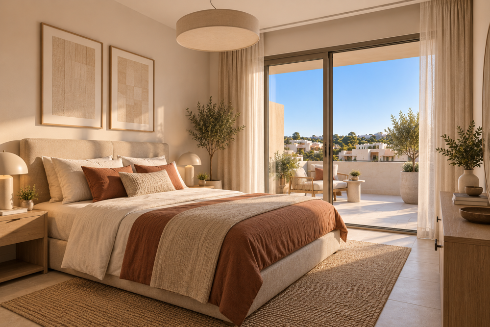 Vente Appartement ST GELY DU FESC - NOUVEAUTE. Proche Coeur de Ville - Votre 4 pièces NEUF Saint-gély-du-fesc