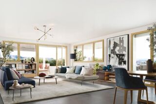  Appartement  vendre 4 pices 85 m