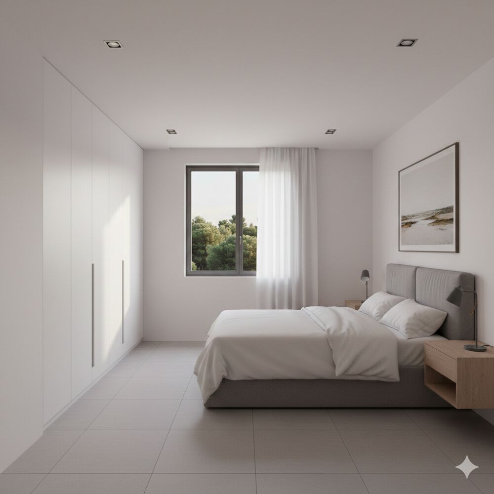 Vente Appartement .NICE PROCHE CLINIQUE ST GEORGES - T3 AVEC DOUBLE PARKING TERRASSE Nice