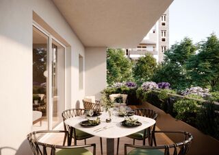  Appartement � vendre 3 pi�ces 