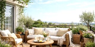  Appartement � vendre 4 pi�ces 