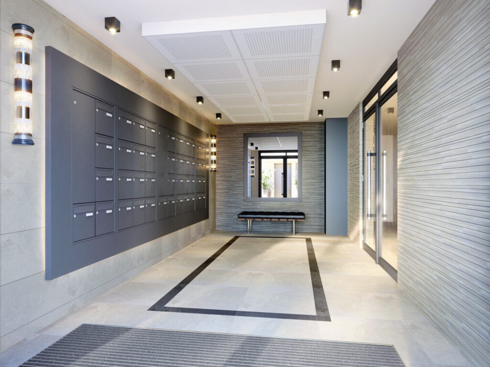 Appartement 2 pièces 36 m² · à Beauchamp · 36 m² · 222 000 €