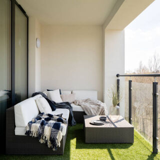  Appartement  vendre 2 pices 