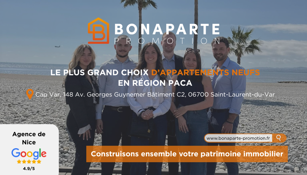 Vente Appartement NICE CENTRE - SPLENDIDE DUPLEX T4 EN DERNIER ETAGE VUE MER DE 90M² AVEC BALCON Nice