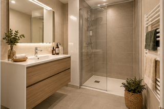 Vente Appartement T1 NEUF DE 32 M² – DEVENEZ PROPRIÉTAIRE À PARTIR DE 568 €/MOIS* Lorient