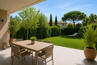  Appartement à vendre 4 pièces 