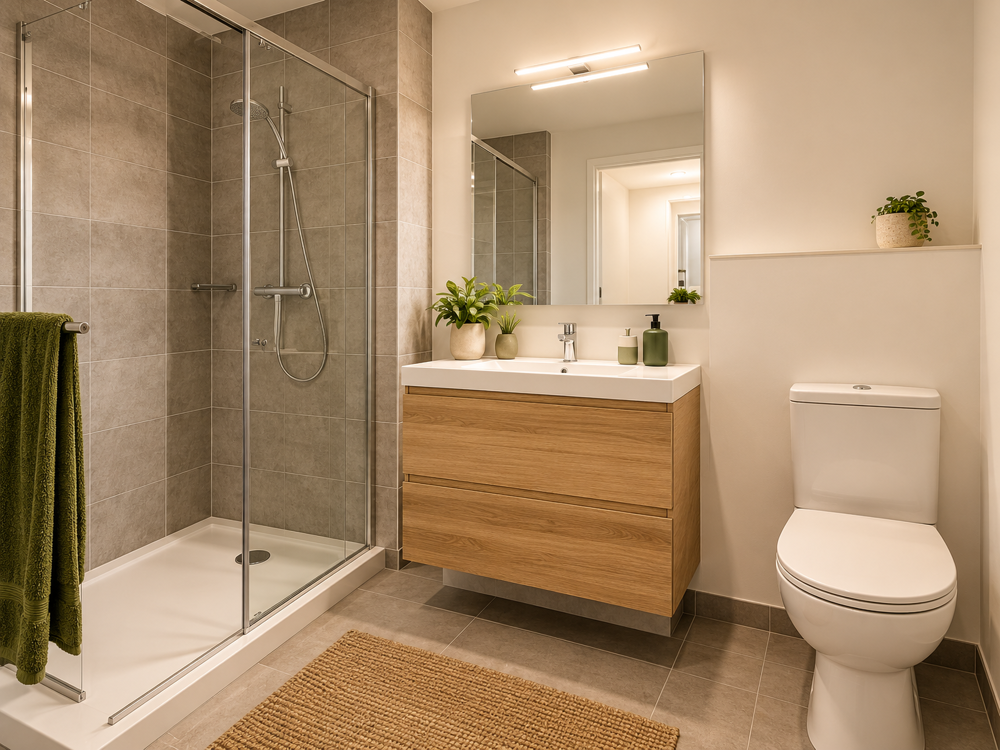 Vente Appartement SAINT-JULIEN-DE-CONCELLES – T2 NEUF AVEC TERRASSE ET PARKING Saint-julien-de-concelles