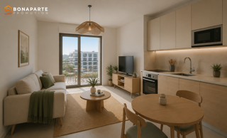  Appartement à vendre 1 pièce 
