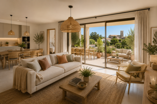 Appartement à vendre 2 pièces 