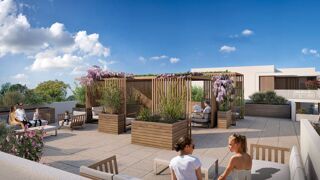  Appartement � vendre 4 pi�ces 