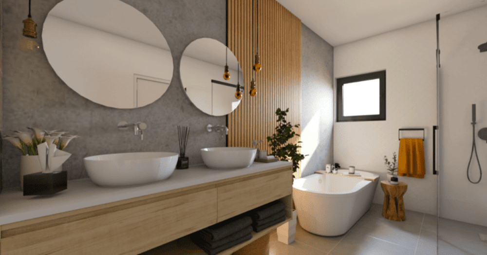 MAGNIFIQUE APPARTEMENT LUMINEUX 4 PIECES 32m² DE TERRASSE SUR LA VERDURE