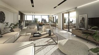  Appartement à vendre 4 pièces 