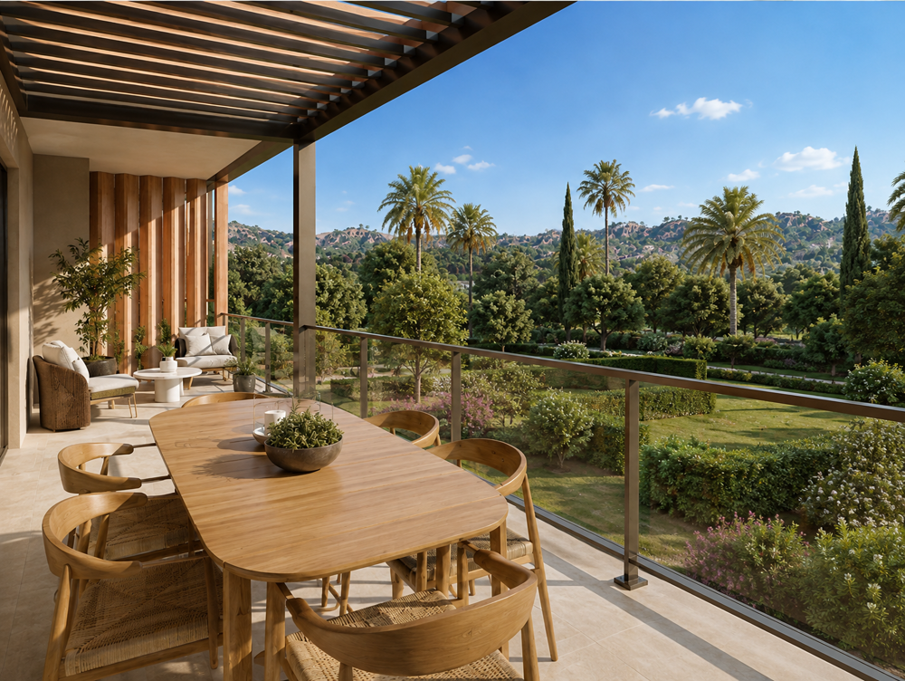 Vente Appartement AGAY – DOUBLE EXPOSITION SUD/EST & GRANDE TERRASSE– SUPERBE T3 DANS RESIDENCE AVEC PSICINE St raphael