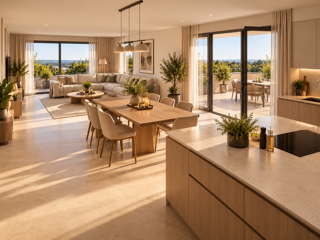 Vente Appartement BEAU DERNIER LOT A BREUSCHWICKERSHEIM. Exceptionnel T4 attique avec 66 m² de terrasses Breuschwickersheim