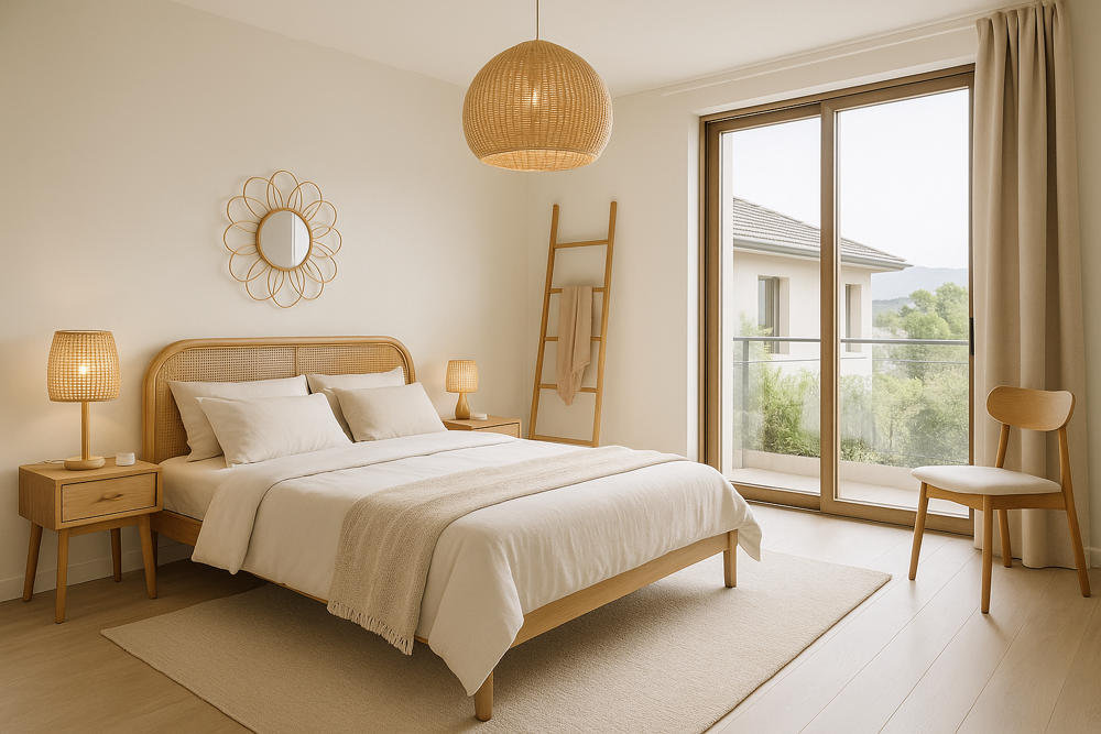 Vente Appartement RETOUR DE LOT URGENT / ST OUEN- T3 61 m² + Terrasse - Résidence Standing FACE A LA SEINE St ouen sur seine
