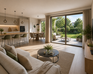  Maison à vendre 4 pièces 85 m²