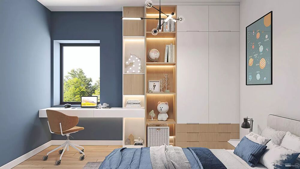 SCHLUTHFELD/ SECONDE LIGNE/200M² DE JARDIN / SUITE PARENTALE