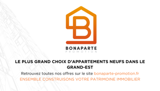  Appartement à vendre 3 pièces 62 m²