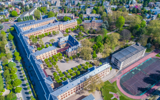 Appartement à vendre 1 pièce 