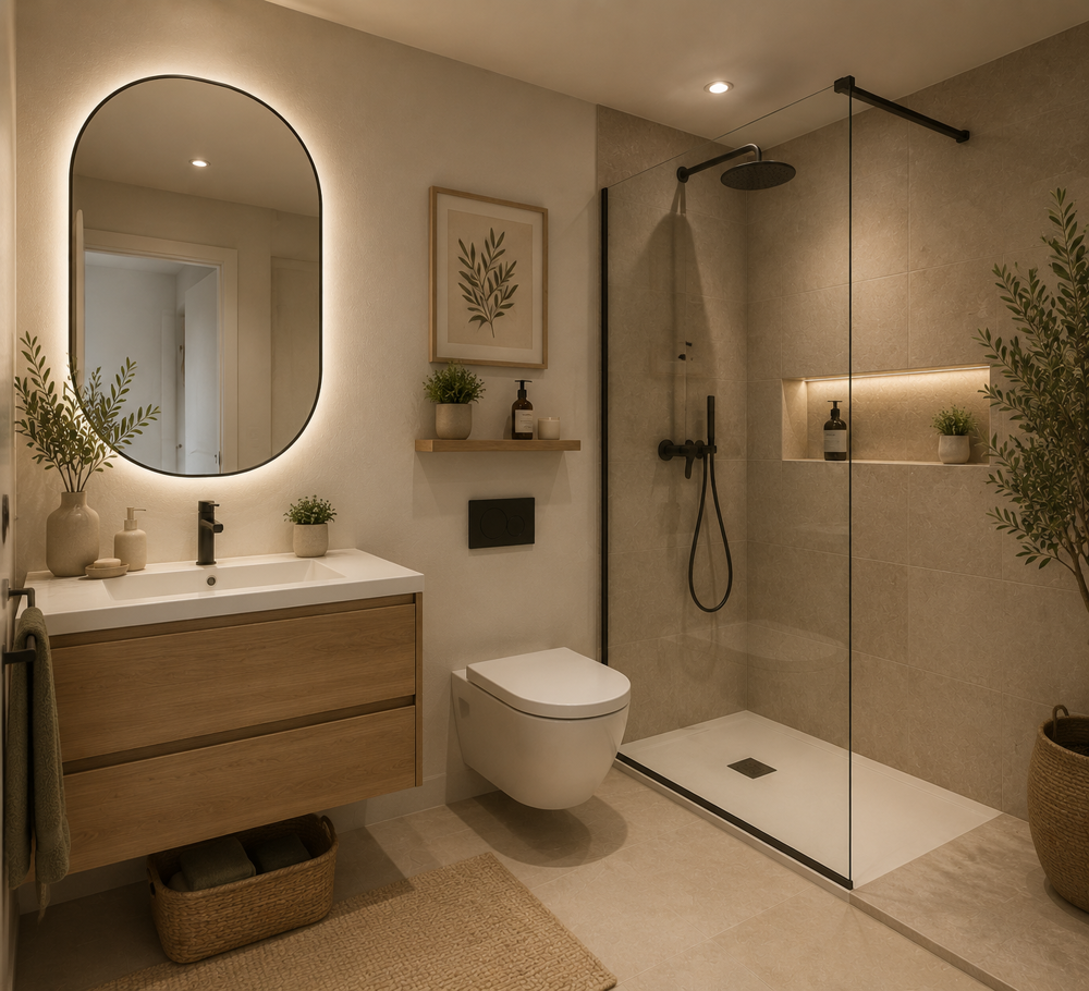 OFFRES COMMERCIALES : RESIDENCE DE STANDING : BEAU 3 PIECES - VUE DEGAGEE - TERRASSE DE 15M²