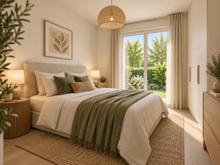 Vente Appartement ENTRÉE INDIVIDUELLE + PLUS DE 50 M² D'EXTÉRIEURS ! Stutzheim offenheim