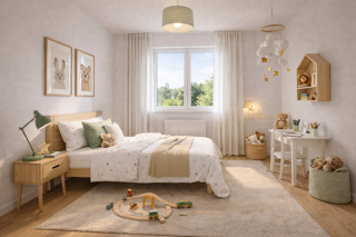  Maison � vendre 4 pi�ces 86 m�